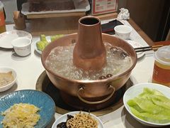 -东门口·新式老北京火锅(河西龙湖天街店)