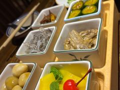 -锦上中式酒馆(南内环店)