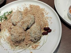 -将相和·海鲜蒸饺大连菜