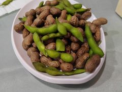 -听涛雅苑百味饺子老家菜馆