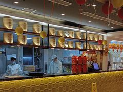 -品大三·南京菜(大行宫店)