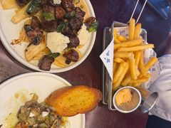 -blue frog蓝蛙(长泰广场店)