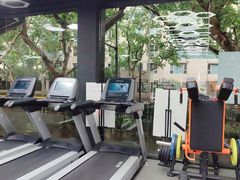 -VPsmart私教健身工作室(新华路旗舰店)