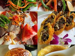 -品味泸沽湖•民族特色菜(大落水店)