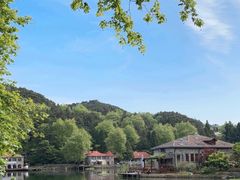-庐山风景名胜区