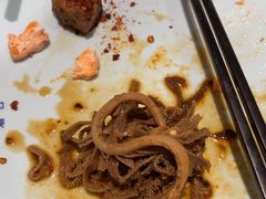 -奢谷·海鲜自助(南海万科店)