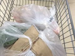 -永辉超市(新世界店)