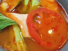 -魏家凉皮(八里庄店)