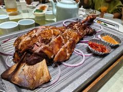 -老爷庙风味美食府(魏都大道店)