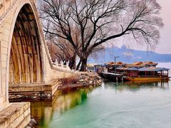 -颐和园
