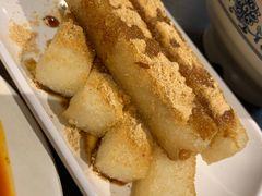 -爆炸头阿姨小四川正宗川味小吃(无任何分店)