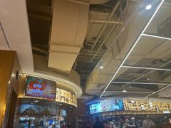 -西贝(财富购物中心店)
