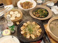 -田园印象·成都土菜院子(华阳店)