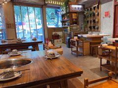 -旧街市鲜货老火锅(大光路店)