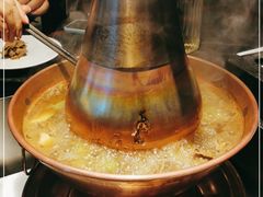 -前门后头老北京铜锅涮肉·京味菜·烤鸭(伊藤洋华堂店)