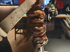 -拉蒂娜·巴西牛排馆 Latina·Brazilian Steakhouse(王府井喜悦店)