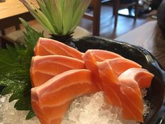 -大雄寿司(中华广场店)