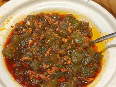 -福苗小骆驼烧烤(曲江店)