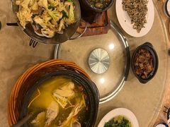 -古韵餐厅(湖畔大学店)