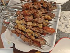 -京元盛铜锅涮肉(上海总店)