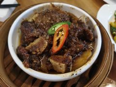 -北海金昌开元名都大酒店·四季轩中餐厅