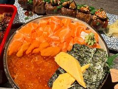 -炙柒Sekinana·精致日料(合生汇店)