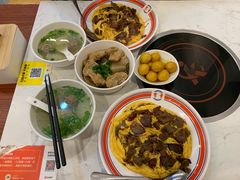 -有章牛杂(石厦店)