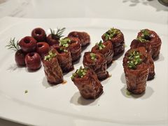 -山东宾馆·齐鲁苑餐厅