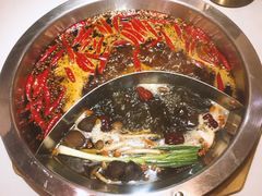 -丙申臺火锅