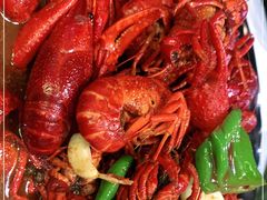 -香满锅老北京羊蝎子火锅·家常菜(新街口店)