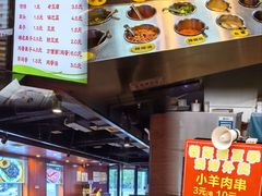 -義聚德·清真铜锅涮羊肉·烧烤(河东店)