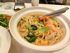 -莆田餐厅PUTIEN(金融街购物中心店)