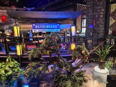 -红蜡烛-养生粥-津鲁菜(中山路店)