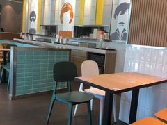 大堂-满记甜品(友谊国贸城店)