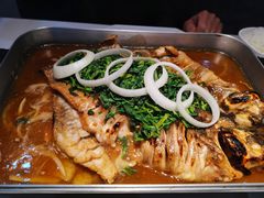 -鱼酷活鱼烤鱼(南京水游城店)