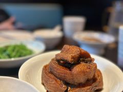 -庐灶江南·江南菜·四合院Bistro(东直门雍和宫·原华侨宾馆店)