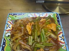 -巴依老爷新疆餐厅