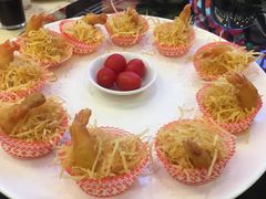 -潮喜竹溪荔湖酒家(荔枝湾店)