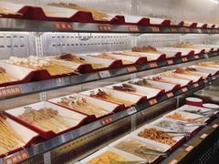 -言玖鲜火锅串串披萨自助(益田假日店)