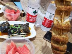 -西苑美食城(龙湖星悦荟店)
