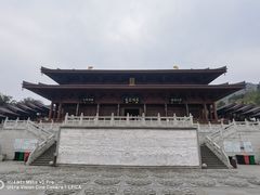 -牛首山文化旅游区