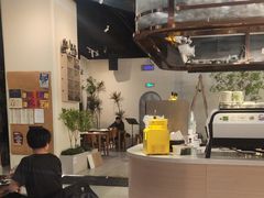 -Pekaa啤咖食肆Coffee&Bistro