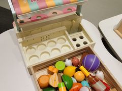 -艾米茉亲子餐厅(万象城店)