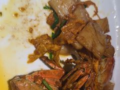 -筱爷叔·上海传统手工菜(玉树路店)