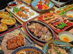 寿喜锅-南风(淮海街店)