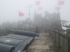 -娄山关景区