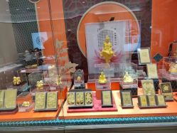 -周生生Chow Sang Sang(翠微店)
