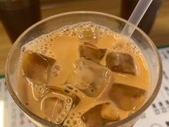 -尖沙咀茶餐厅(永泰店)