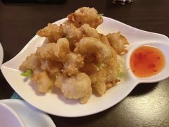 -福源酒家中餐馆