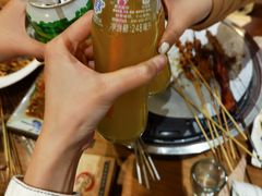 -记忆串城·东北烧烤·小龙虾·大型团建(南油店)